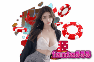 fanta เว็บตรง