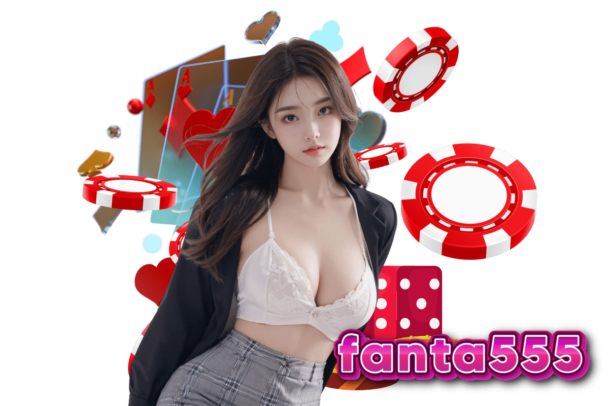 fanta เว็บตรง