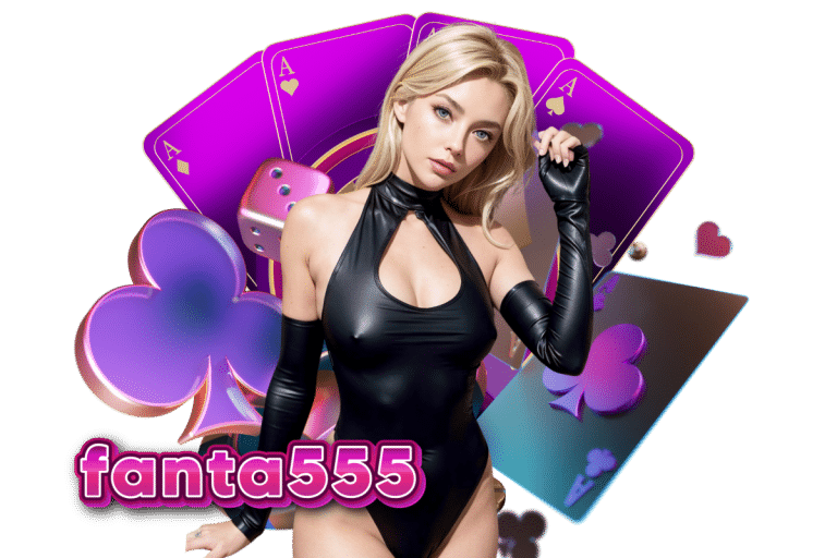 ufa 555